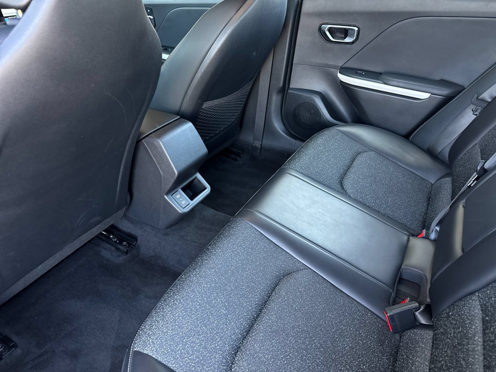 Used 2025 Kia K4 GT-Line FWD image 11