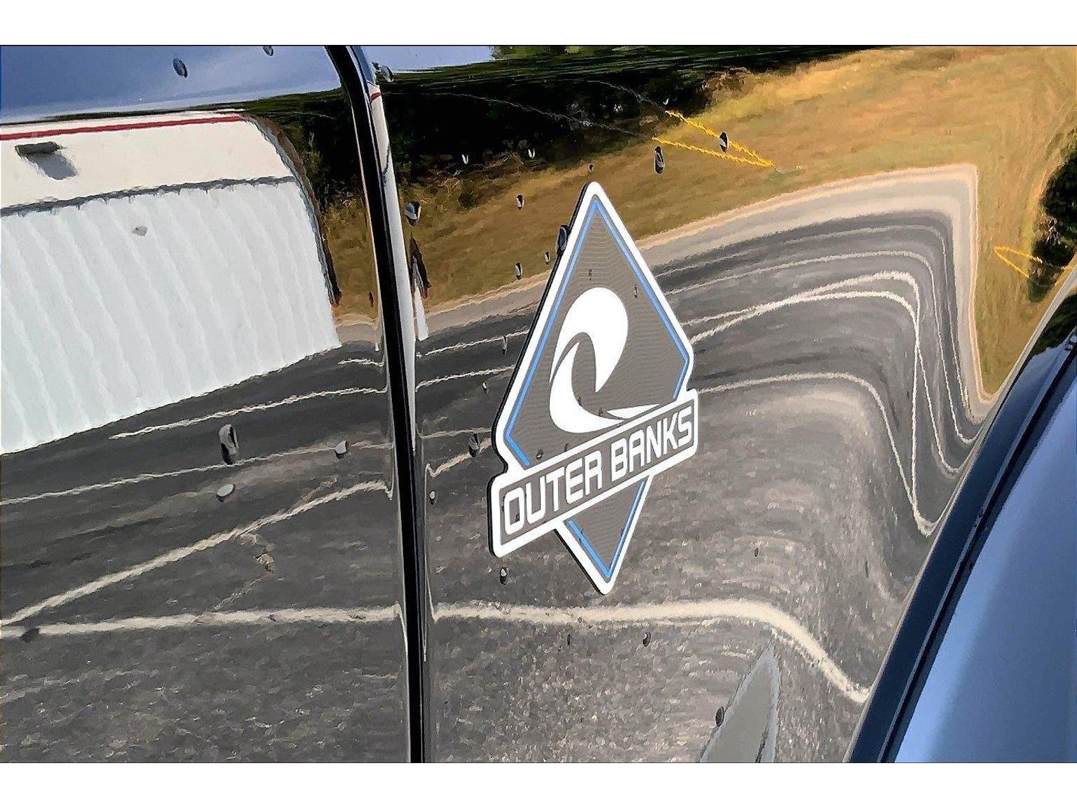 Used 2024 Ford Bronco Outer Banks AWD/4WD image 8