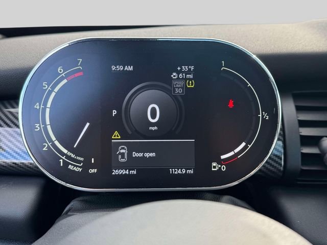 Used 2020 MINI Cooper S w/ Premium Package image 30