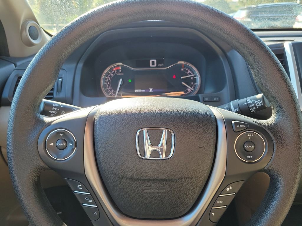 Used 2018 Honda Pilot LX image 21