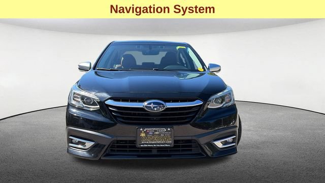 Used 2020 Subaru Legacy Touring XT AWD/4WD image 4