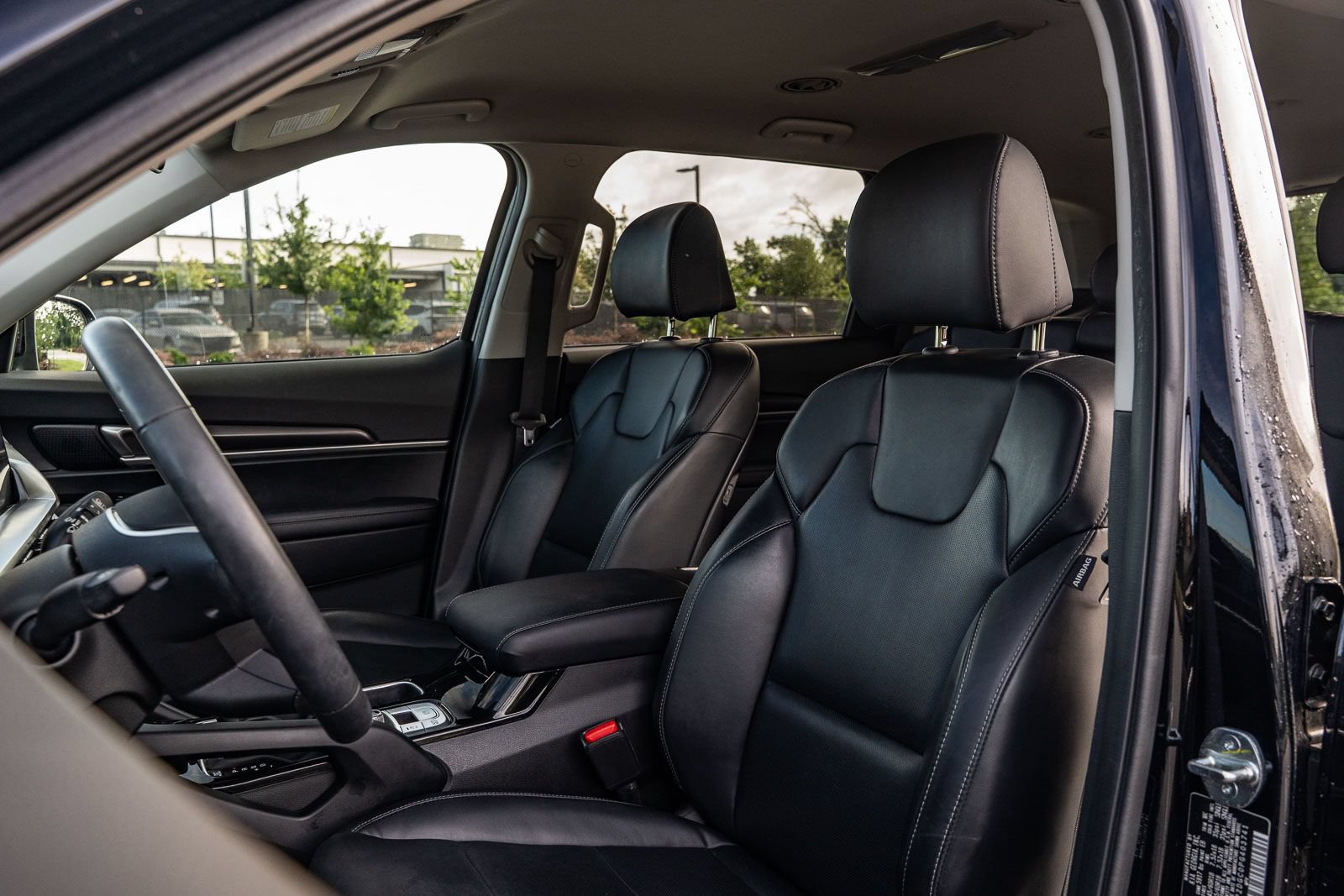 Used 2023 Kia Telluride LX AWD/4WD image 20