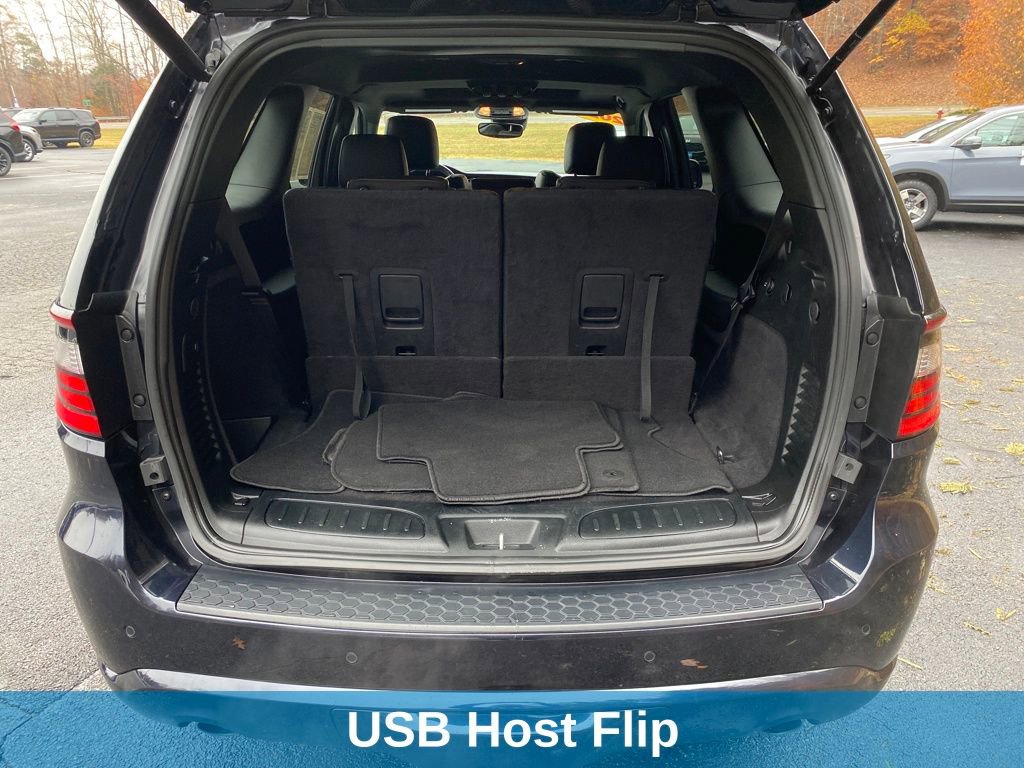 Used 2024 Dodge Durango GT image 43