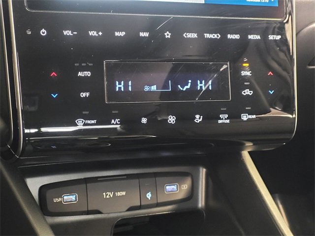 Used 2024 Hyundai Santa Cruz XRT image 28