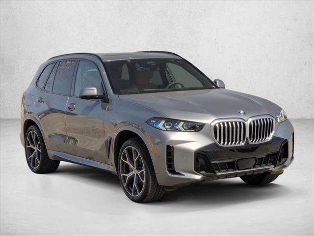 New 2026 BMW X5 sDrive40i w/ M Sport Package image 7
