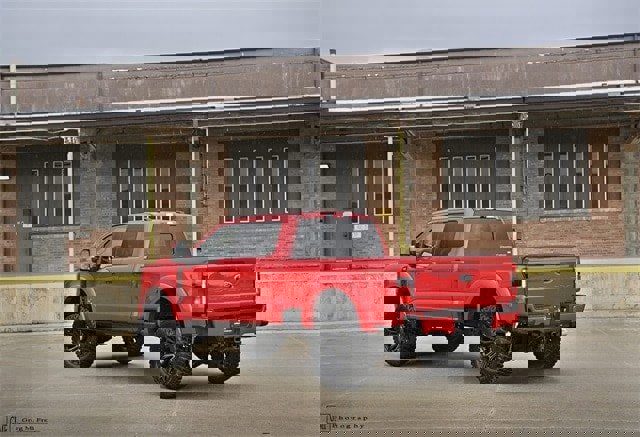 New 2025 Ford F250 Lariat w/ Lariat Ultimate Package image 3