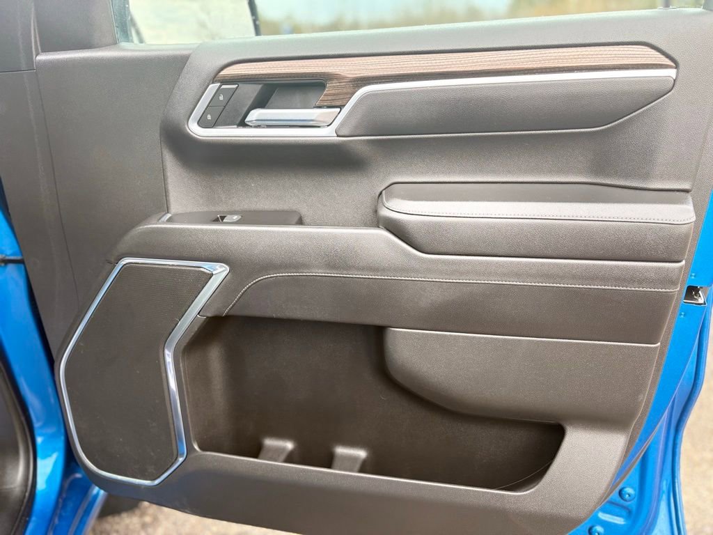 Used 2022 Chevrolet Silverado 1500 LT image 27