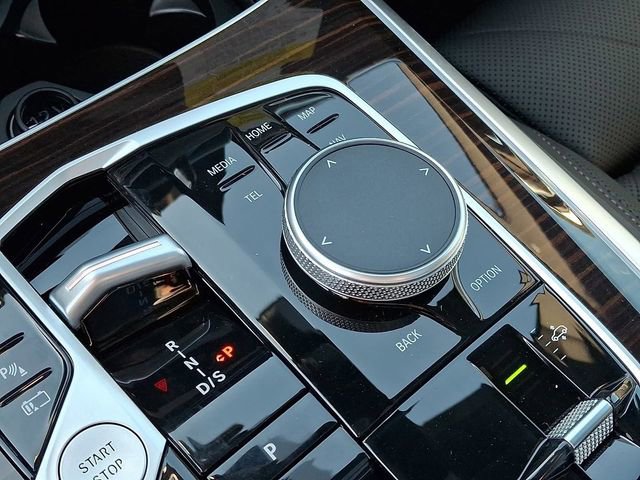 New 2026 BMW X5 xDrive50e AWD/4WD image 15