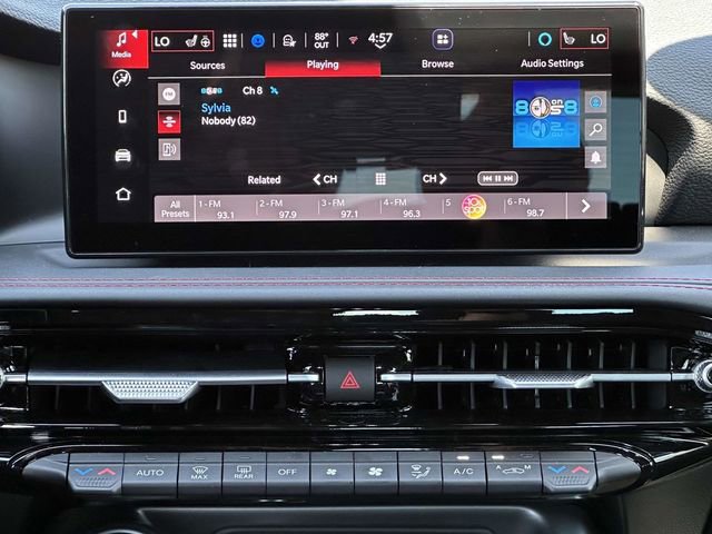 Used 2024 Dodge Hornet R/T image 10