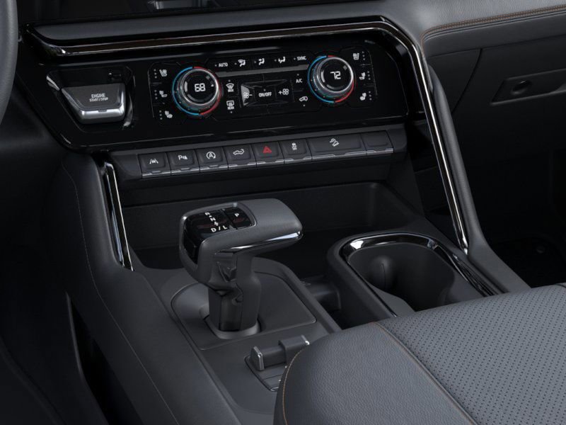 New 2026 GMC Sierra 1500 AT4 w/ Technology Package image 23