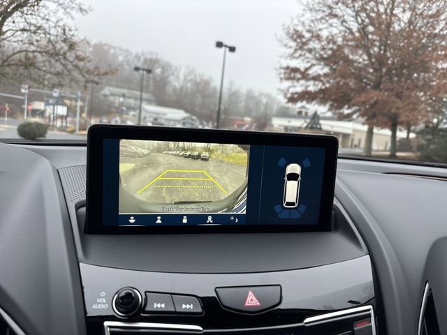 New 2025 Acura RDX w/ Technology Package image 18