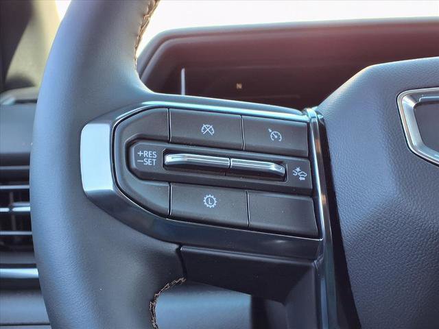 New 2026 GMC Terrain AT4 w/ Technology Package II image 11