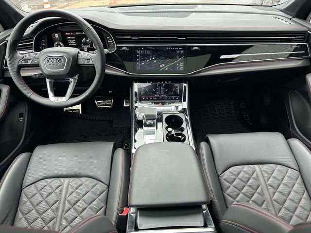 Certified 2026 Audi Q7 3.0T Prestige w/ Prestige Package image 17