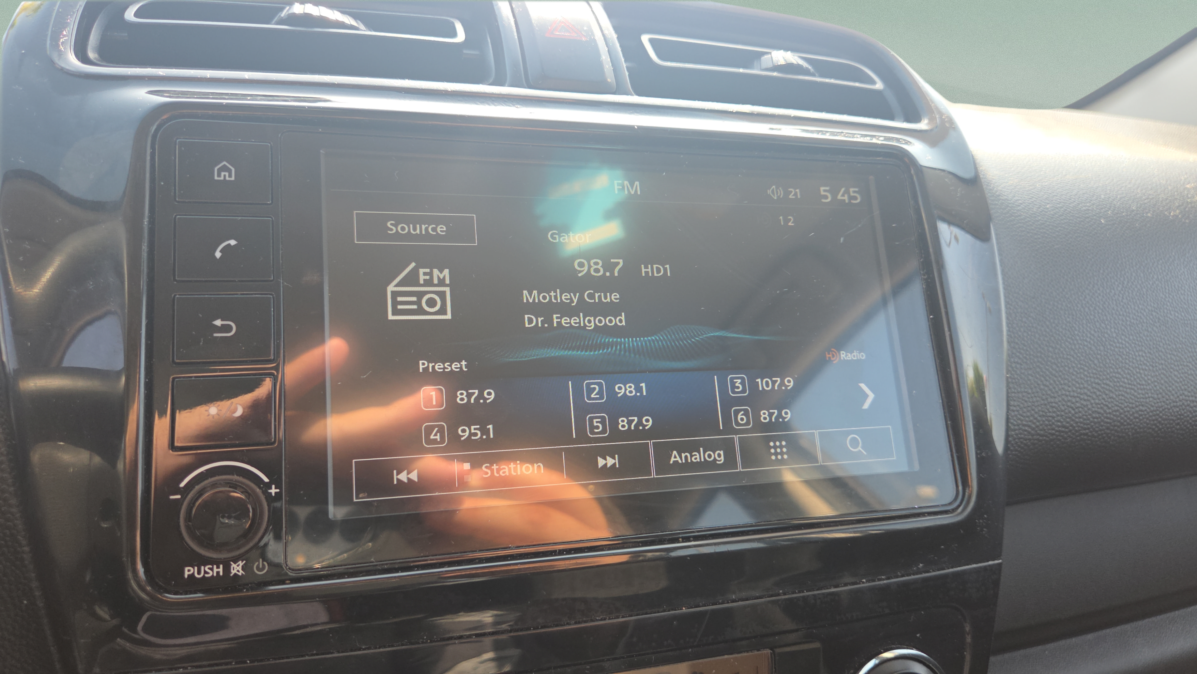 Used 2021 Mitsubishi Mirage ES FWD image 25