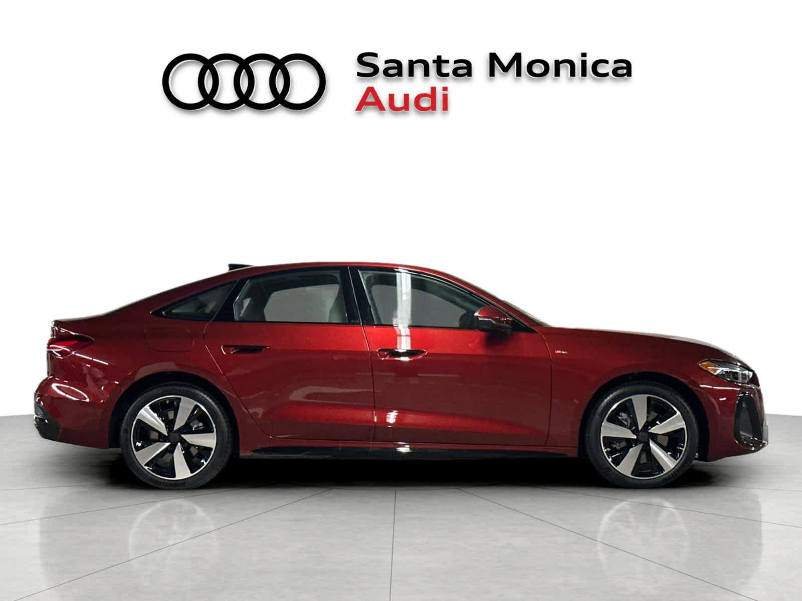 New 2026 Audi A5 Premium Plus AWD/4WD image 8