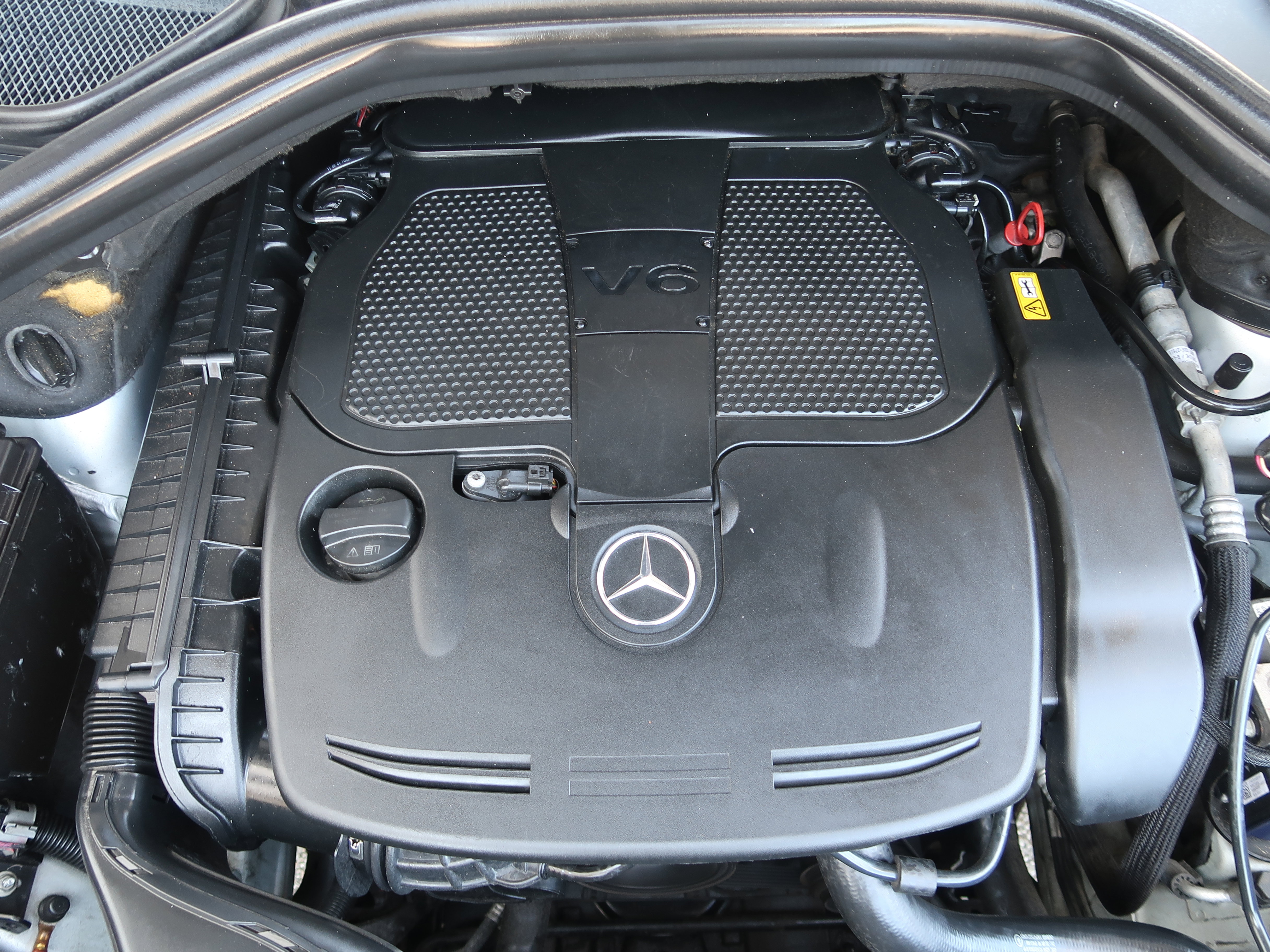 Used 2012 Mercedes-Benz ML 350 4MATIC image 46