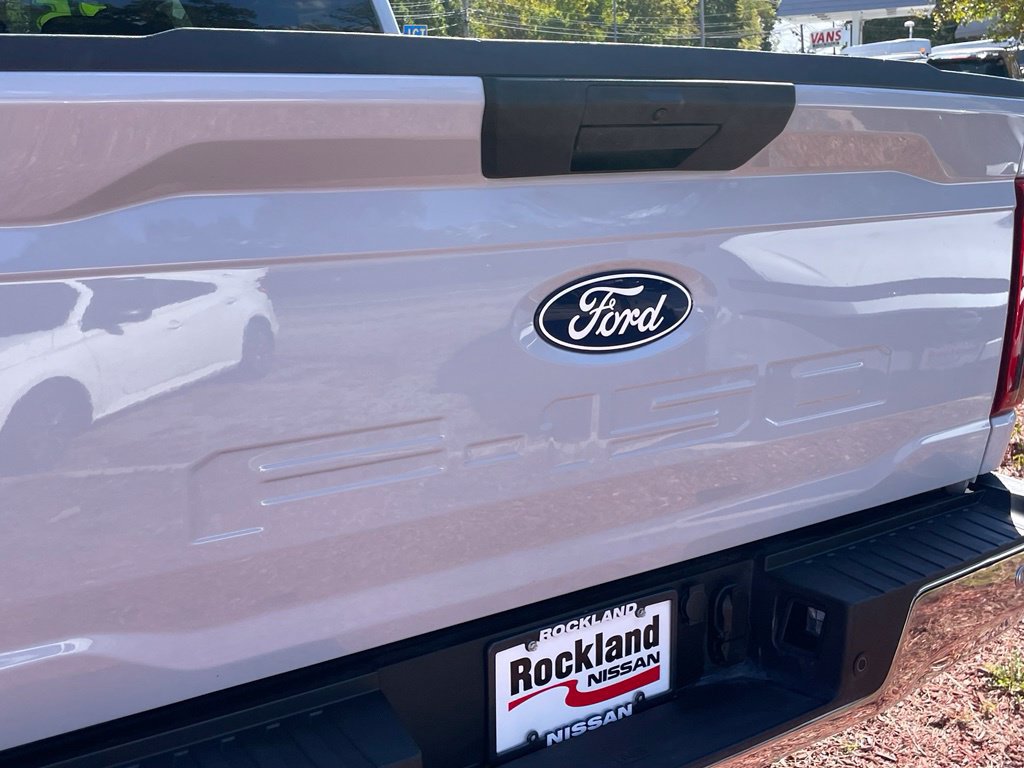Used 2025 Ford F150 XLT w/ Equipment Group 301A Standard AWD/4WD image 35