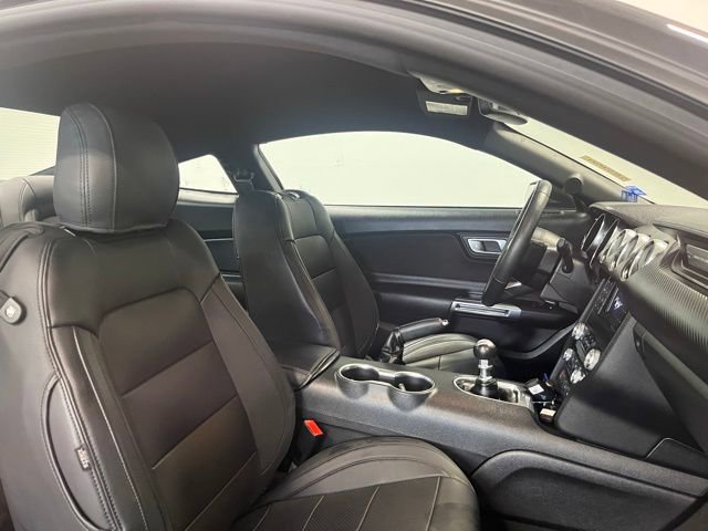 Used 2022 Ford Mustang Coupe image 10