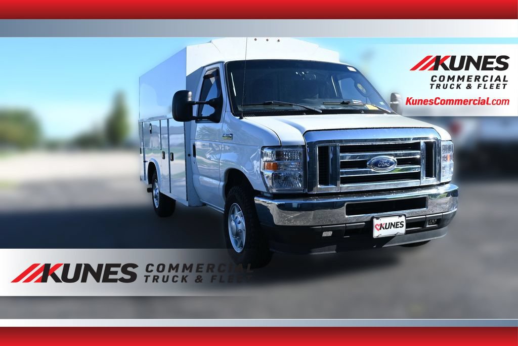Used 2021 Ford E-350 and Econoline 350 Super Duty w/ Power Windows & Locks Group