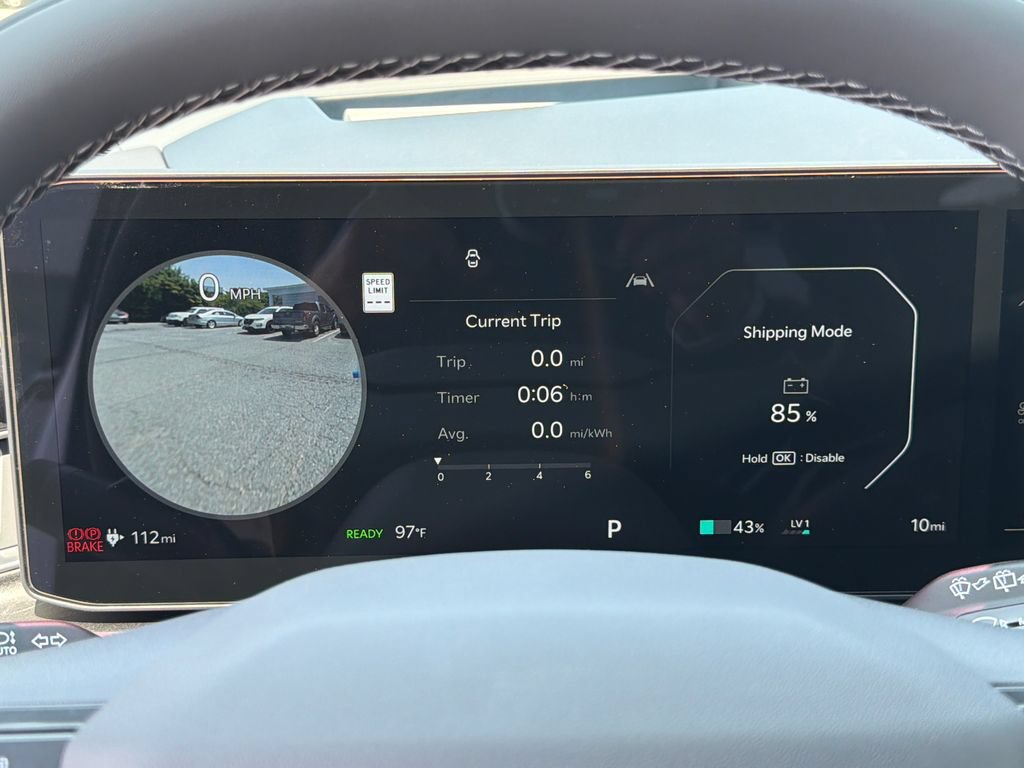 New 2026 Kia EV9 GT-Line AWD/4WD image 20