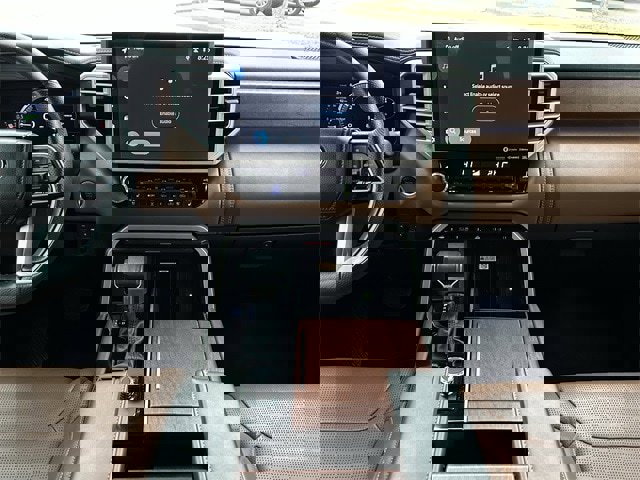 Used 2024 Toyota Tundra 1794 Edition image 17