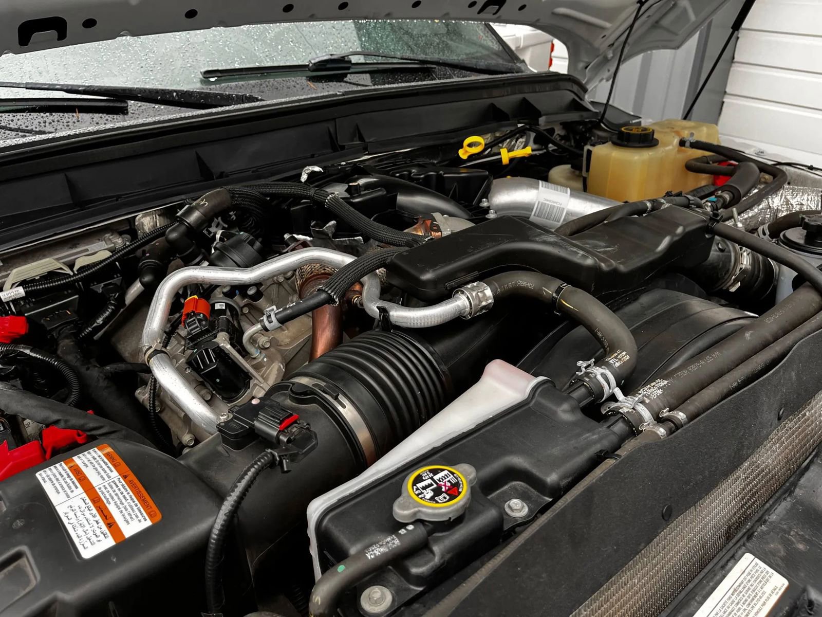 Used 2016 Ford F350 Platinum image 38