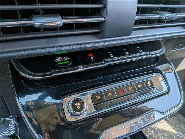 Used 2024 Lincoln Corsair Reserve w/ Equipment Group 201A image 11