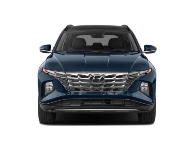 Used 2022 Hyundai Tucson Limited AWD/4WD image 11