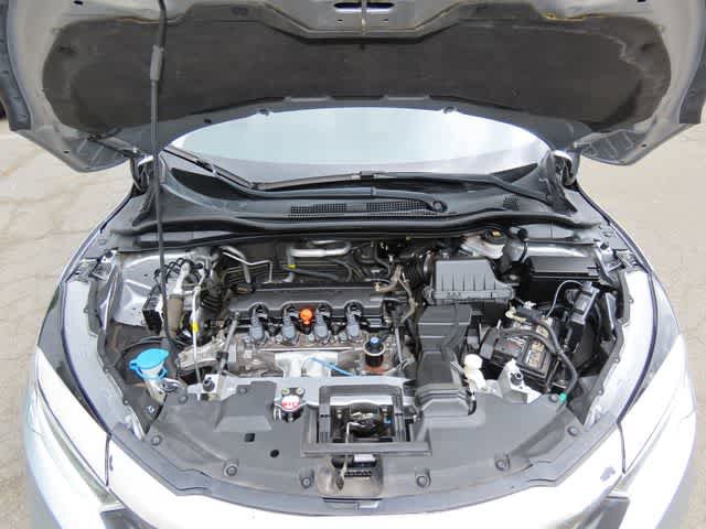 Used 2022 Honda HR-V EX-L image 9