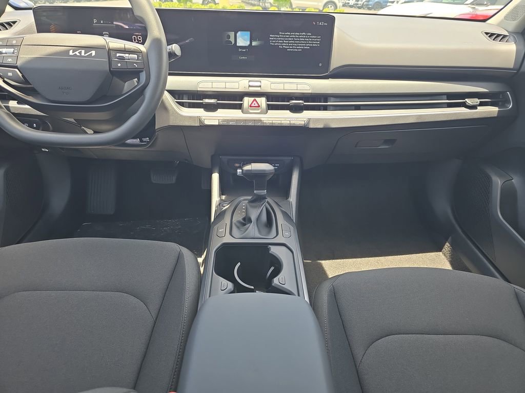 New 2026 Kia K4 FWD image 14