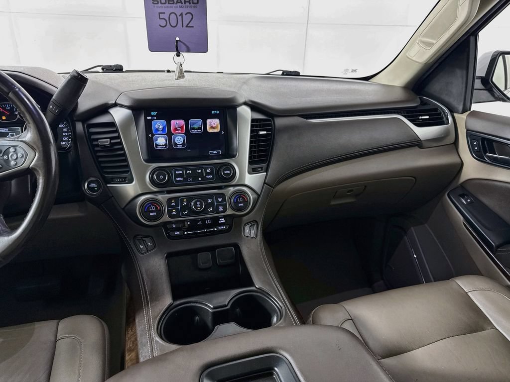 Used 2019 Chevrolet Tahoe LT AWD/4WD image 30