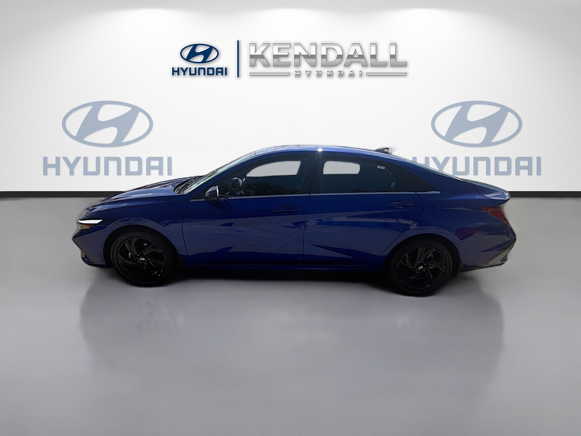Certified 2026 Hyundai Elantra SEL Sport FWD image 26