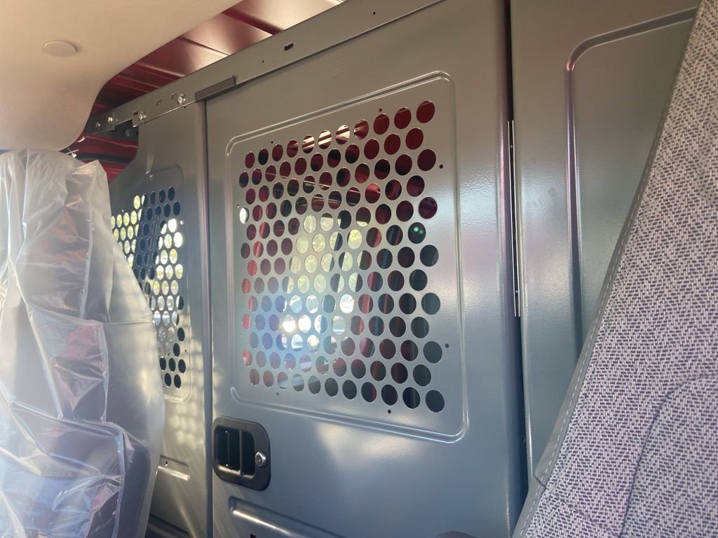 New 2025 Chevrolet Express 2500 w/ Driver Convenience Package image 11