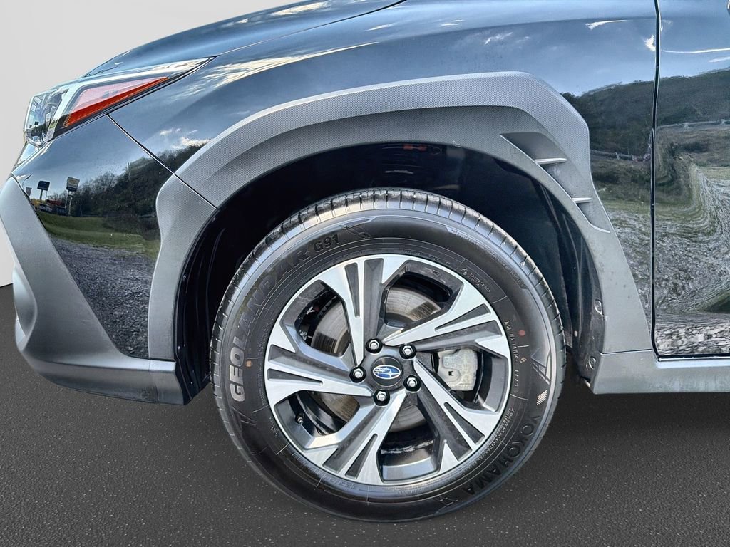 Certified 2026 Subaru Crosstrek 2.0i Premium AWD/4WD image 14