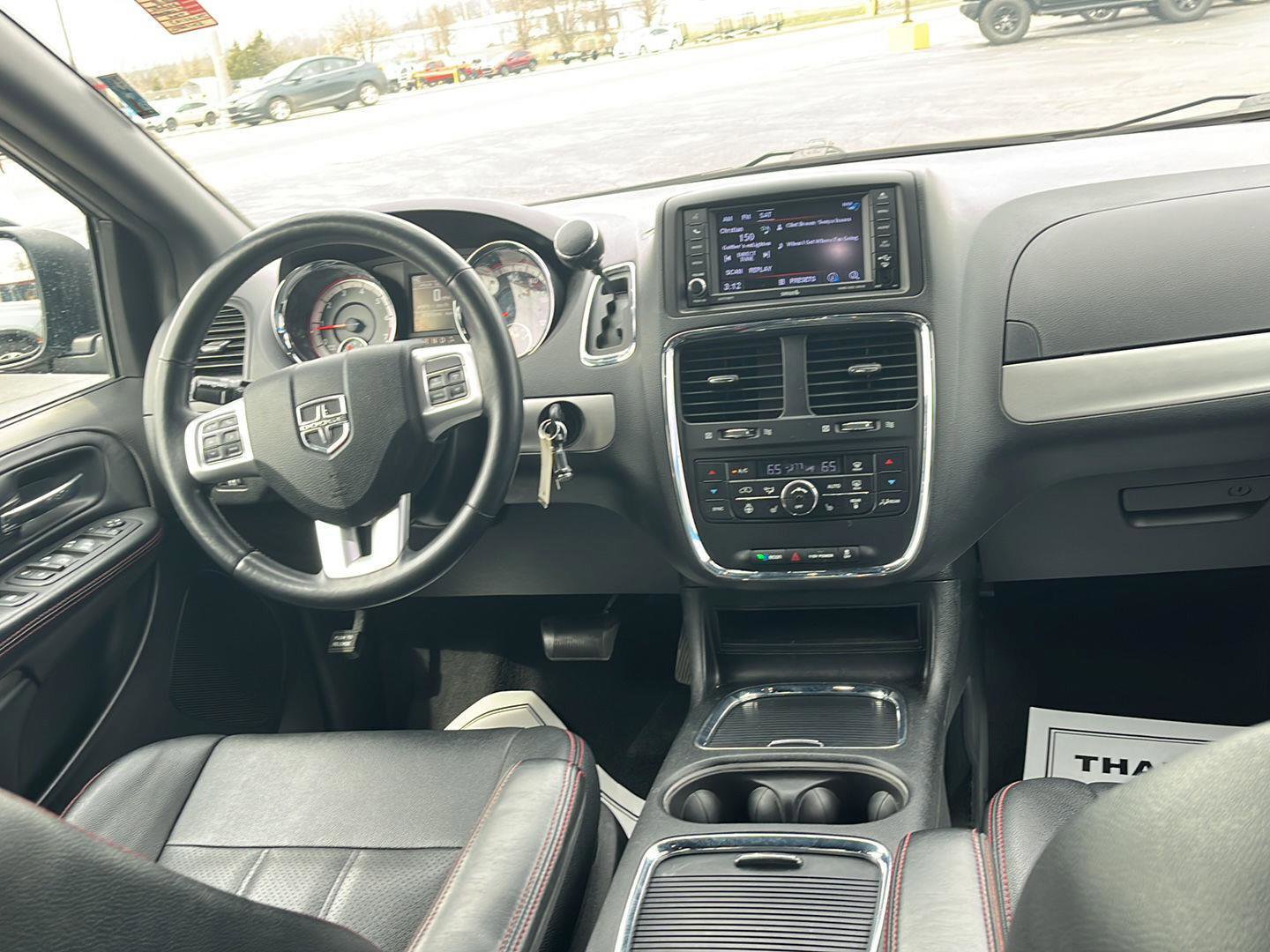 Used 2018 Dodge Grand Caravan GT FWD image 28