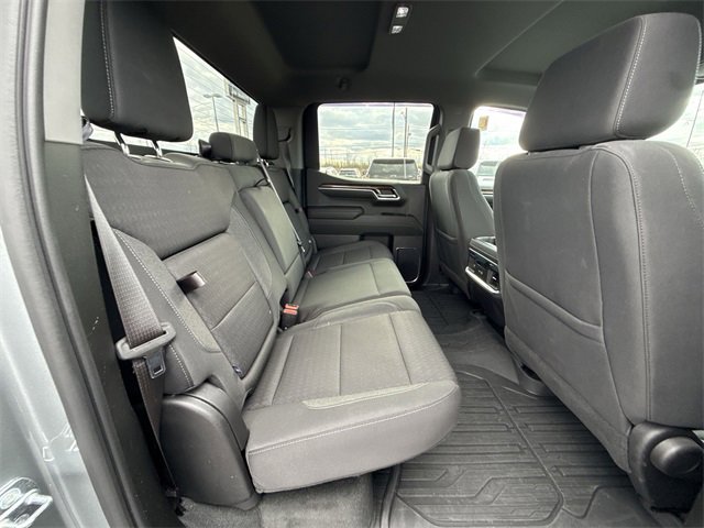 Certified 2023 GMC Sierra 1500 Elevation image 26