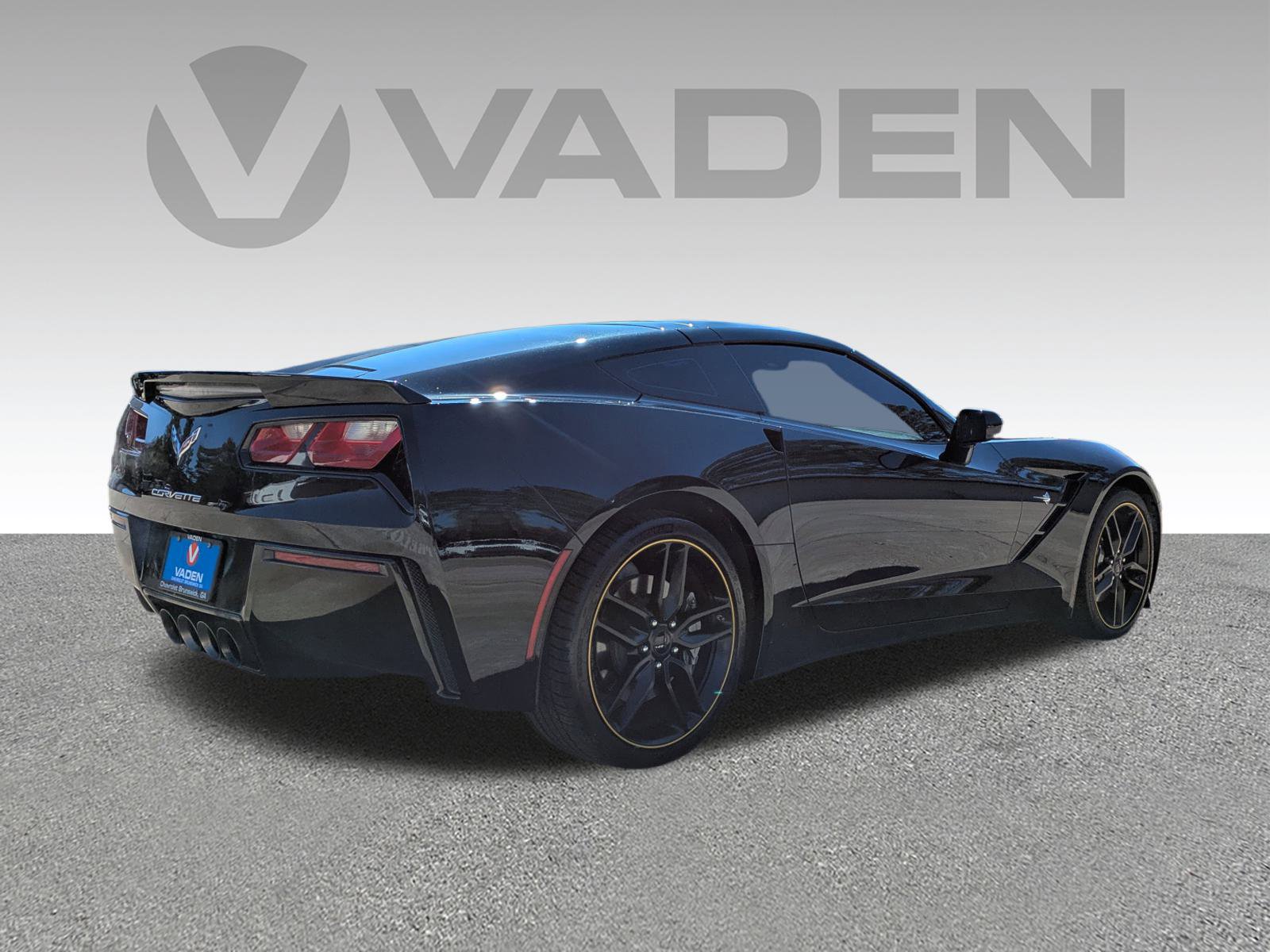 Used 2019 Chevrolet Corvette 1LT image 23
