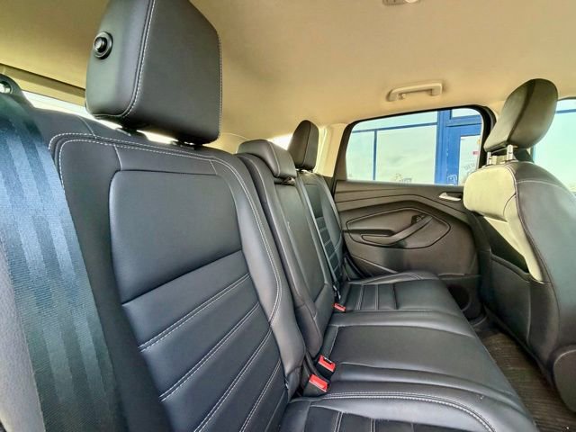 Used 2019 Ford Escape SEL image 19