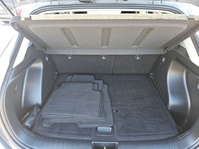 Certified 2025 Hyundai Kona SEL image 7