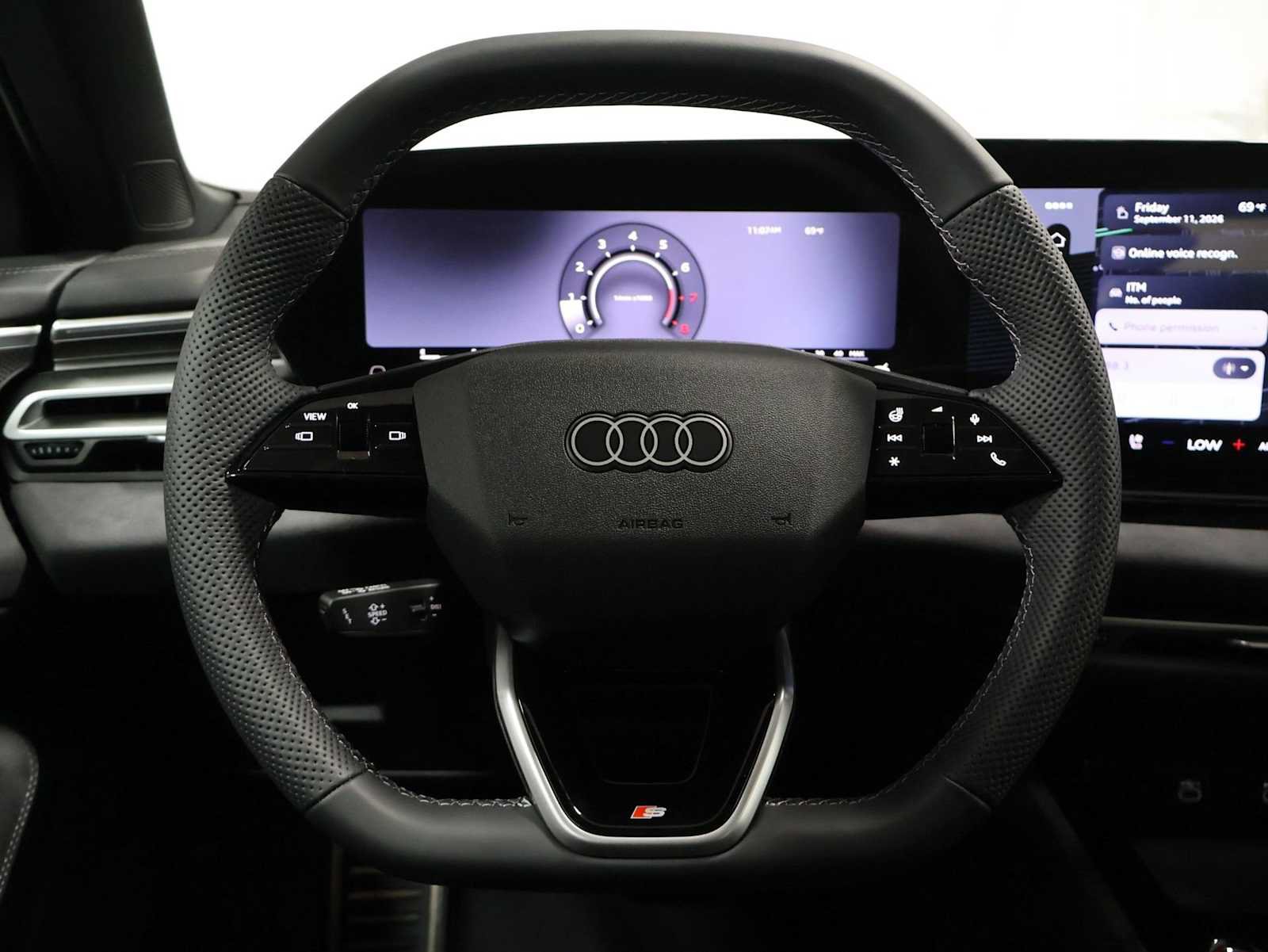 New 2026 Audi S5 Premium Plus AWD/4WD image 22