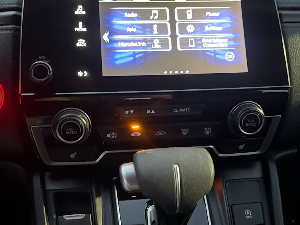 Used 2021 Honda CR-V Special Edition image 16