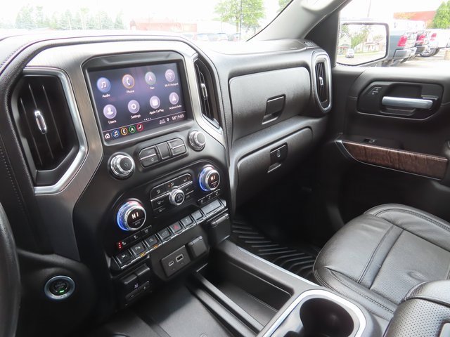 Used 2019 GMC Sierra 1500 Denali w/ Technology Package image 37