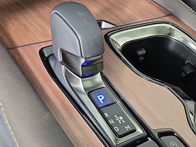 New 2026 Lexus RX 350 AWD image 20