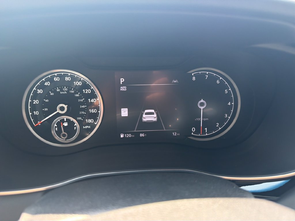 New 2026 Genesis G70 3.3T Sport Prestige RWD image 21