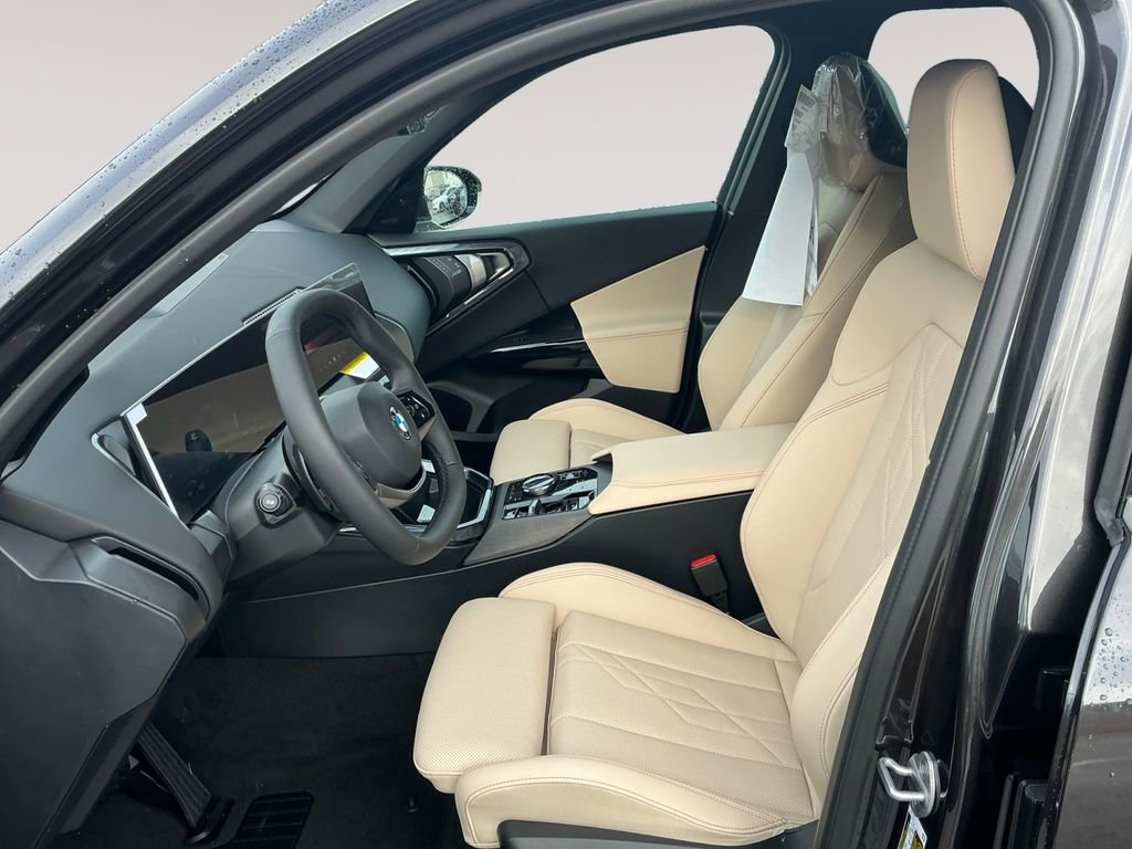 New 2026 BMW X3 xDrive30 w/ Convenience Package AWD/4WD image 9