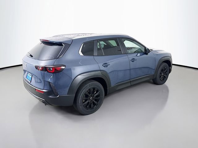 New 2026 MAZDA CX-50 AWD 2.5 S w/ Weather Package image 7