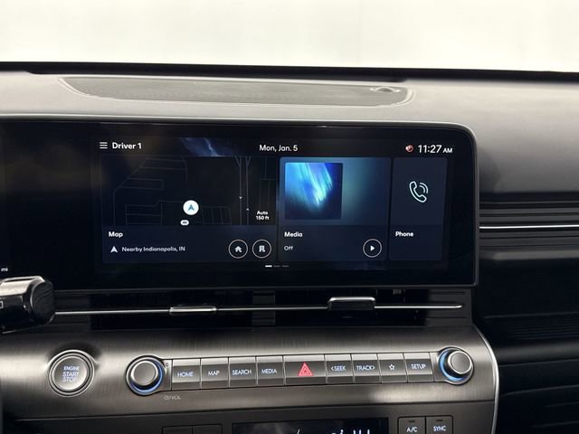 Certified 2025 Hyundai Kona SEL image 22