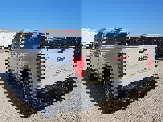 New 2026 GMC Sierra 1500 AT4X image 3
