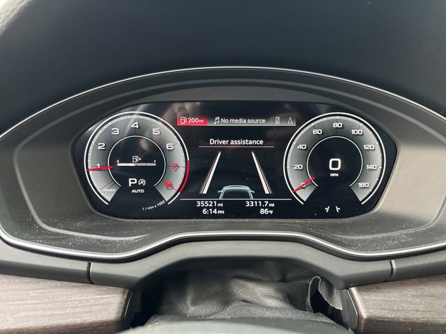 Used 2022 Audi Q5 2.0T Premium Plus AWD/4WD image 11