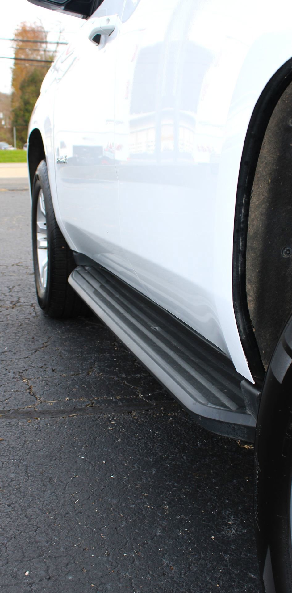 Used 2017 Chevrolet Tahoe LS image 12